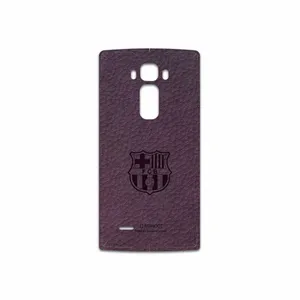 MAHOOT PL-BRCA Cover Sticker for LG G Flex 2