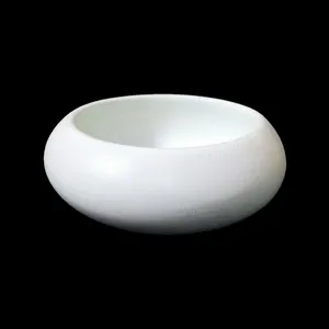 کاسه آجیل خوری مدل خمره ای کد S22 بسته 6 عددی
