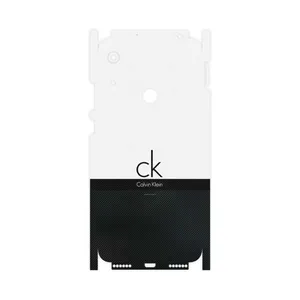 MAHOOT Calvin Klein-FullSkin Cover Sticker for Huawei Y6s 2019