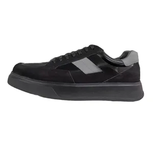 کفش روزمره مردانه مدل ورنیش 08