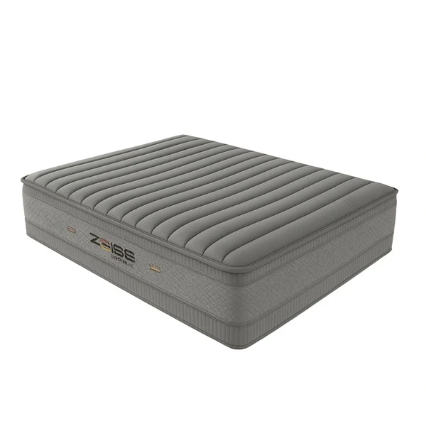 تشک طبی زایس مدل هارمونی دونفره سایز ۲۰۰*۱۸۰ سانتی متر