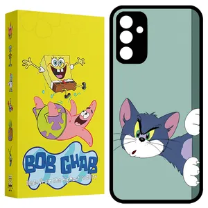 BOB Ghab BCPA25 Cover For Samsung Galaxy A25 