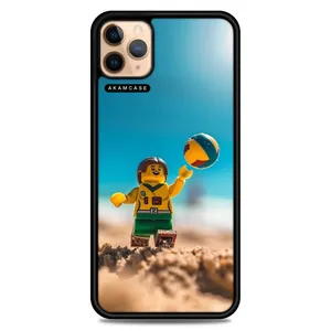 AKAM AMC-WA11PRO-LEGO-24 Cover For Apple iPhone 11 Pro