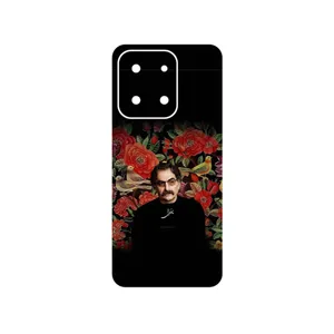 MAHOOT Shahram Nazeri Cover Sticker for Xiaomi Poco C85