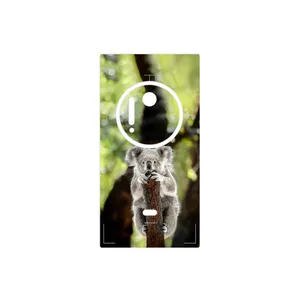 MAHOOT Koala bear Cover Sticker for Nokia Lumia 1020