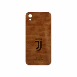 MAHOOT BFL-JUVE Cover Sticker for Honor 8S