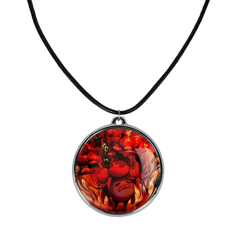 گردنبند خندالو مدل بازی پوکمون (pokemon) کد 3269232693