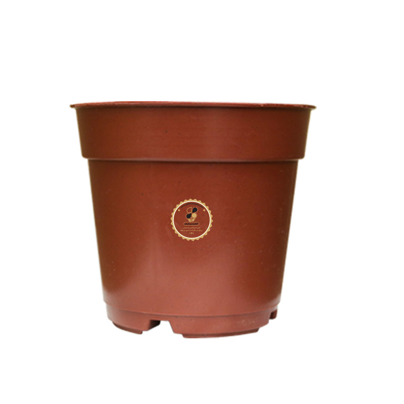 گلدان شرکت گلباران سبز گیلان مدل GPPA18 بسته 50 عددی گلدان شرکت گلباران سبز گیلان مدل GPPA18 بسته 50 عددی