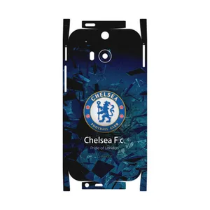 MAHOOT Chelsea-FC-FullSkin Cover Sticker for HTC One M8