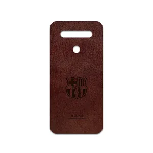 MAHOOT NL-BRCA Cover Sticker for LG K51S