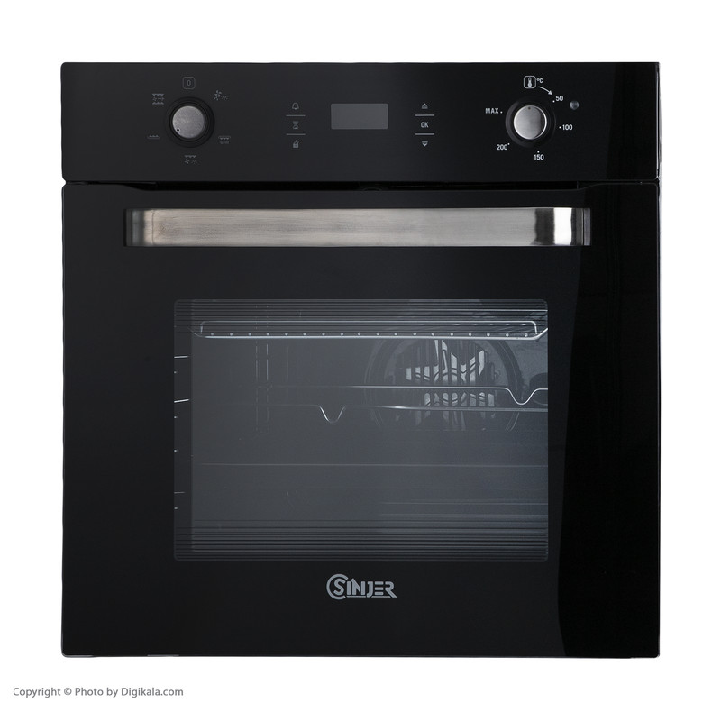 فر توکار سینجر  مدل +7608