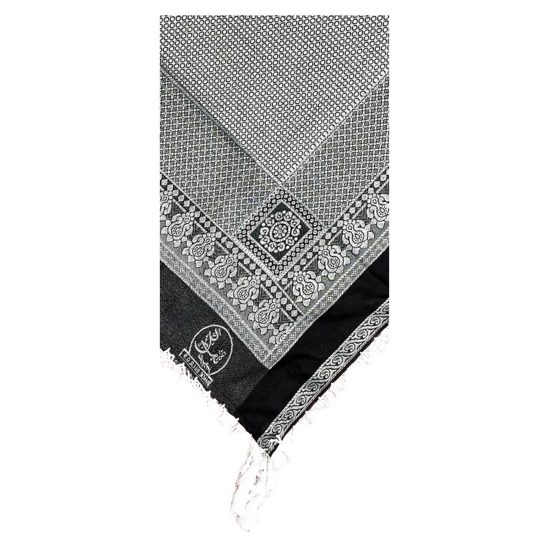 چفیه مدل عمانی کد OM 1279