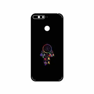 MAHOOT Dream Catchers Cover Sticker for Huawei Y6 Prime 2018