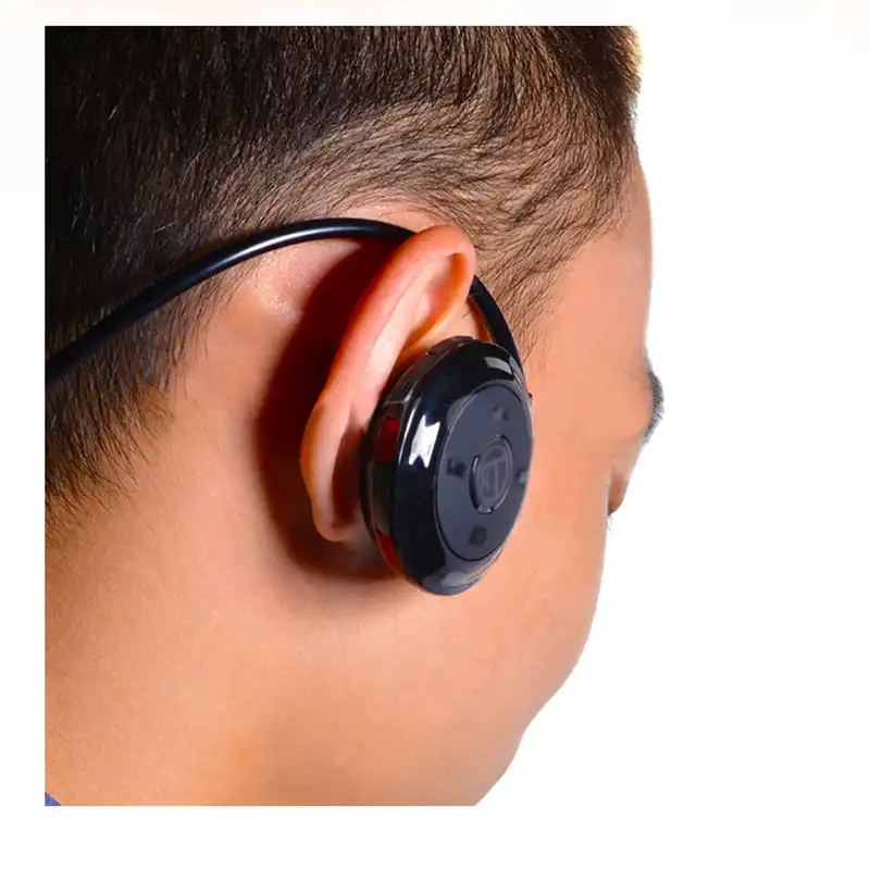 هدست بلوتوثی کی تی مدل mini503