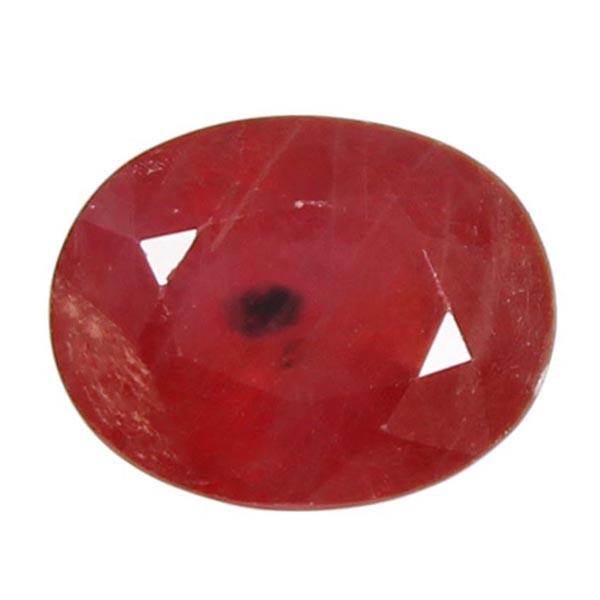 سنگ یاقوت تانزانیا کد 637410 