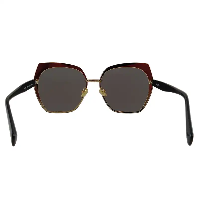 عینک آفتابی زنانه مولسیون مدل MS7017B6362