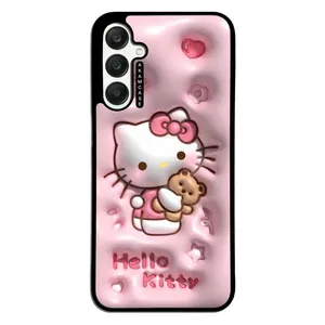 AKAM AMC-WSGA25-JELLY-57 Cover For Samsung Galaxy A25