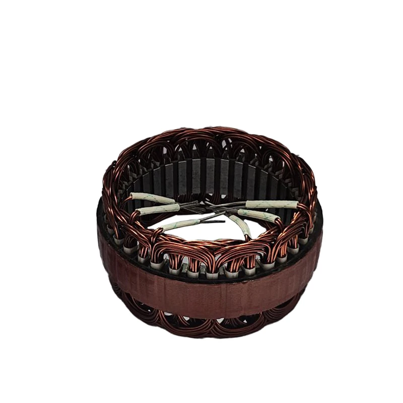 بالشتک دینام مدل استام کد bbz-1786 مناسب برای پژو 405