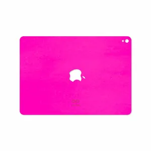 MAHOOT Phosphorus-Pink Cover Sticker for Apple iPad Pro 9.7 2016 A1675