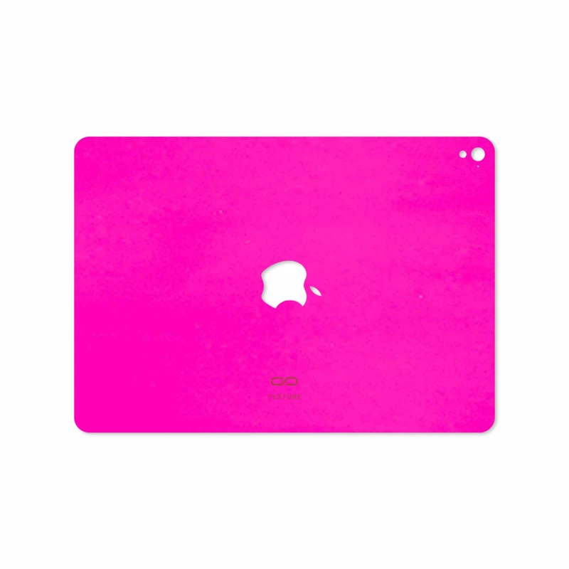 برچسب پوششی ماهوت مدل Phosphorus-Pink مناسب برای تبلت اپل iPad Pro 9.7 2016 A1675