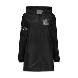 سویشرت ورزشی زنانه هالیدی مدل 853596-Black