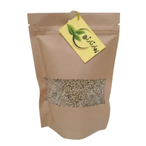 تخم گشنیز بهارنارنج - 100 گرم