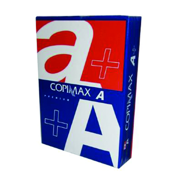کاغذ A4 کپی مکس کد 20 بسته 2500 عددی
