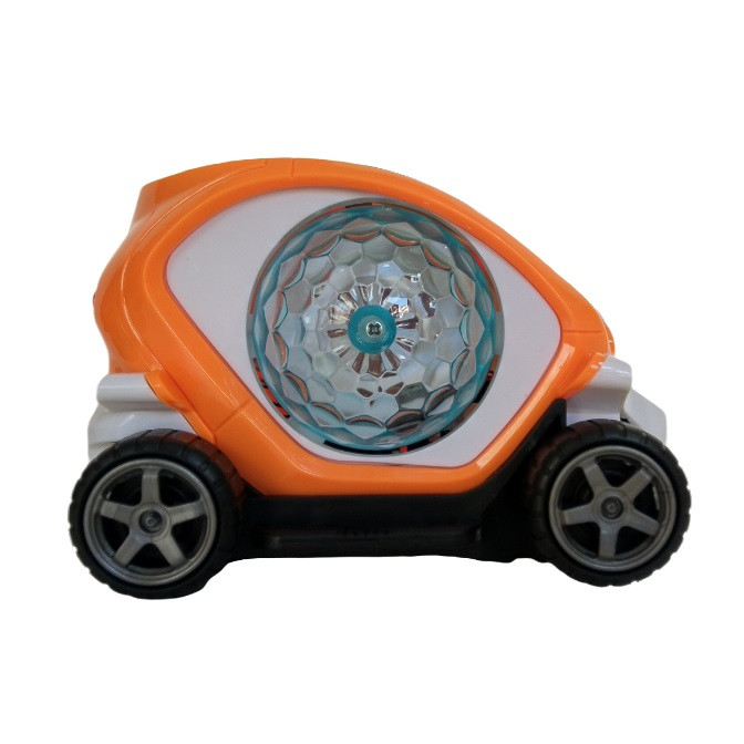 ماشین بازی مدل موزیکال مدل xc-865b