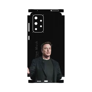 MAHOOT Elon-Musk-FullSkin Cover Sticker for Samsung Galaxy A73 5G