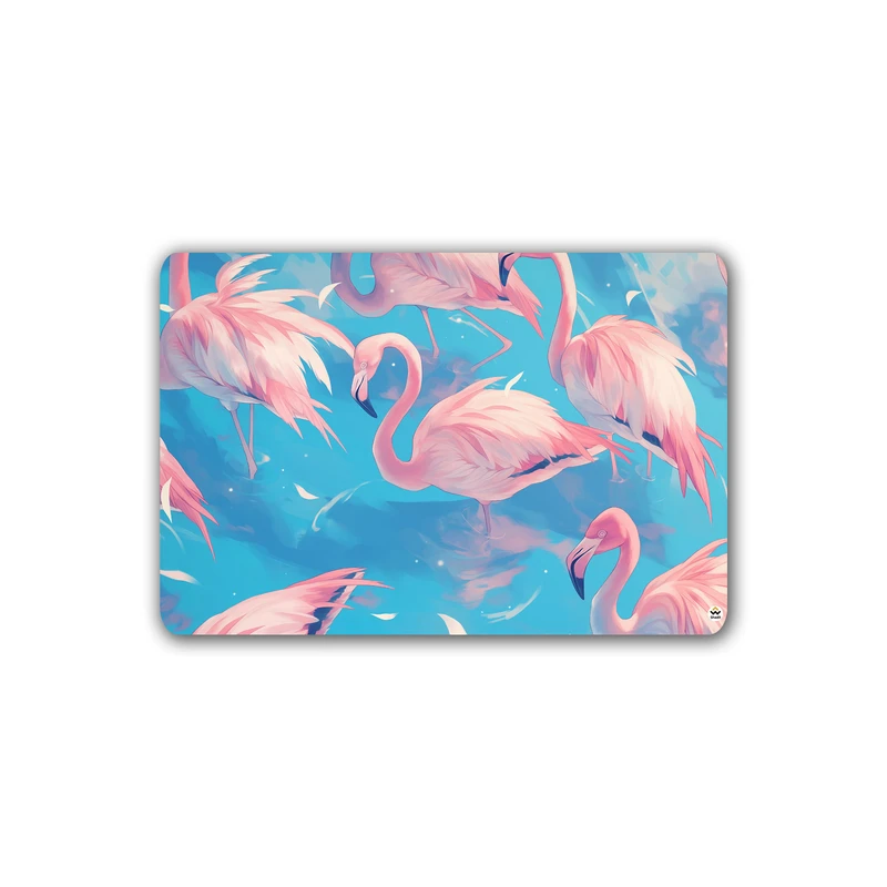 ماوس پد مخصوص بازی شادیت مدل ANIMALS کد 851 سایز 37*24 سانتیمتر 