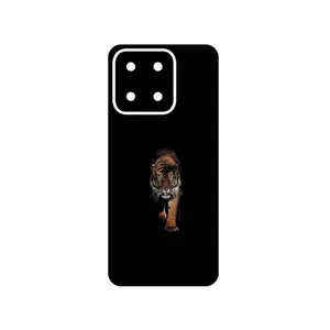 MAHOOT Wild_Tiger Cover Sticker for Honor X5b Plus
