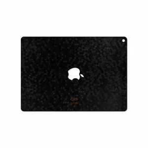 MAHOOT Honey-Comb-Circle Cover Sticker for Apple iPad Air 2 2014 A1567