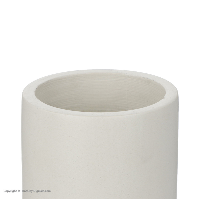 گلدان مدل استوانه