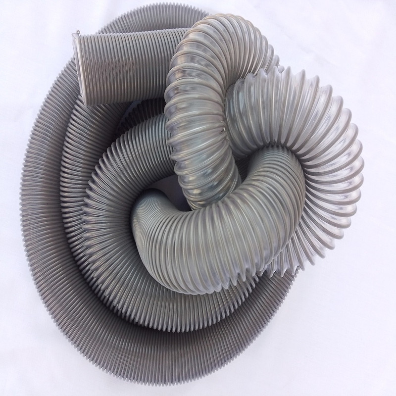 لوله خرطومی جاروبرقی مدل خرطومی استرج بازشونده 2/5m