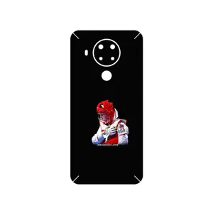 MAHOOT Tekvando Cover Sticker for Nokia 5.4