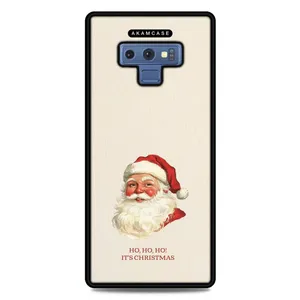 AKAM AMC-WSGN9-CHRISTMAS-27 Cover For Samsung Galaxy Note 9
