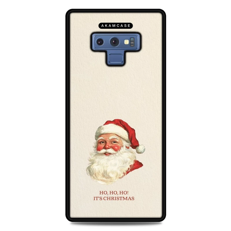کاور آکام مدل AMC-WSGN9-CHRISTMAS-27 مناسب برای گوشی موبایل سامسونگ Galaxy Note 9