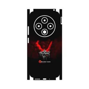 MAHOOT GEARS_OF_WAR-FullSkin Cover Sticker for Xiaomi Redmi 14C