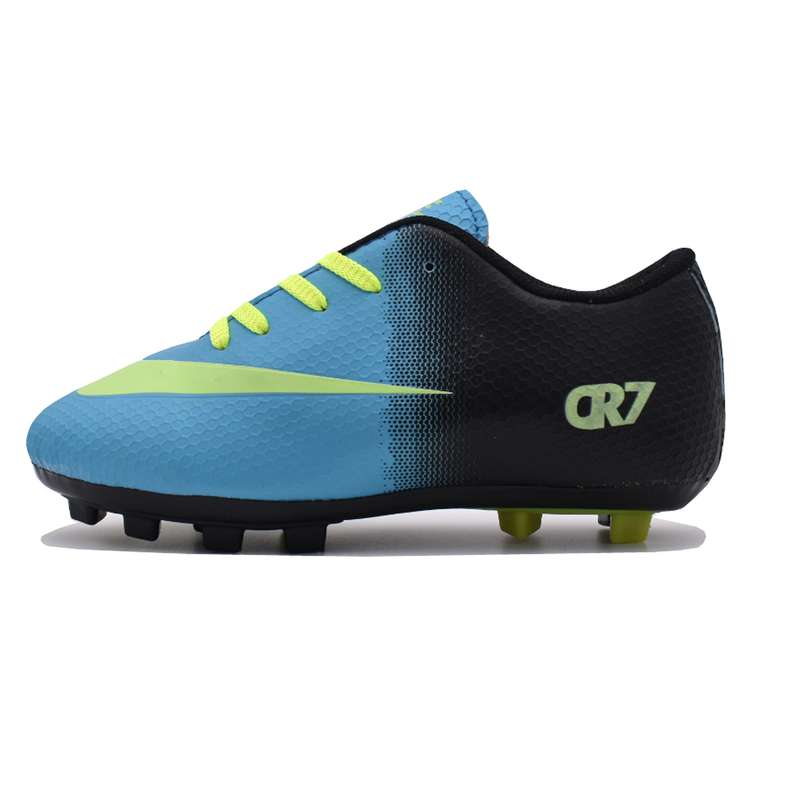 کفش فوتبال پسرانه کد C-7210