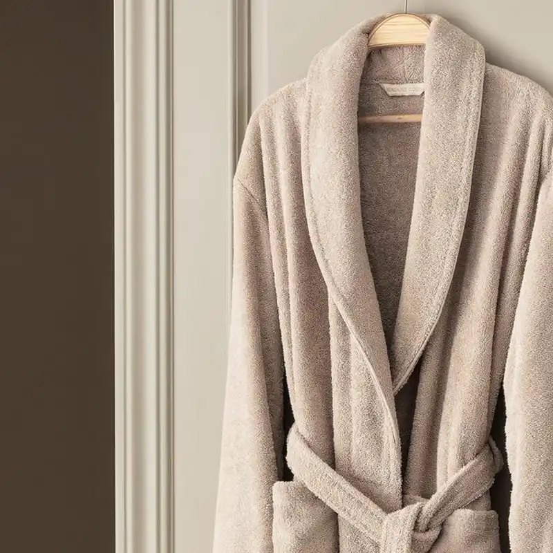 حوله پالتویی مادام کوکو مدل Avri سایز 113