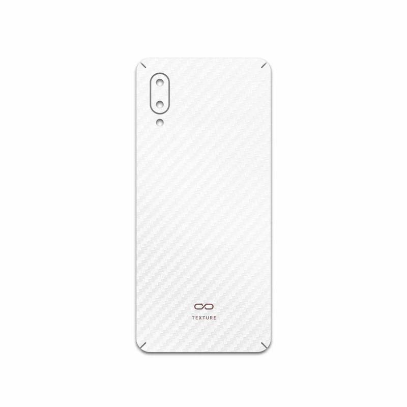 برچسب پوششی ماهوت مدل Ceramic-Fiber مناسب برای گوشی موبایل سامسونگ Galaxy A02