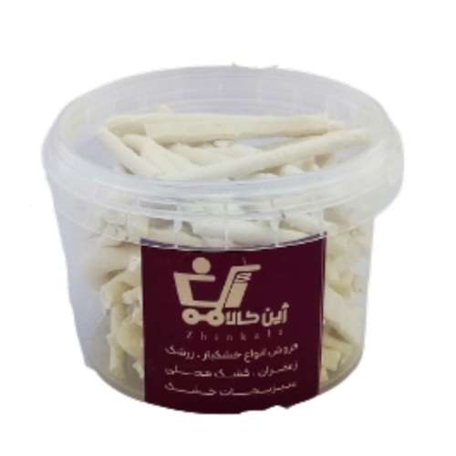 کشک رشته ای ژین کالا - 120 گرم