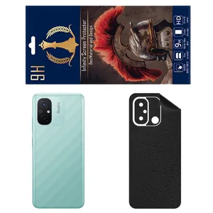 INFINITI PRO CH Back Skin For Xiaomi Redmi 12C