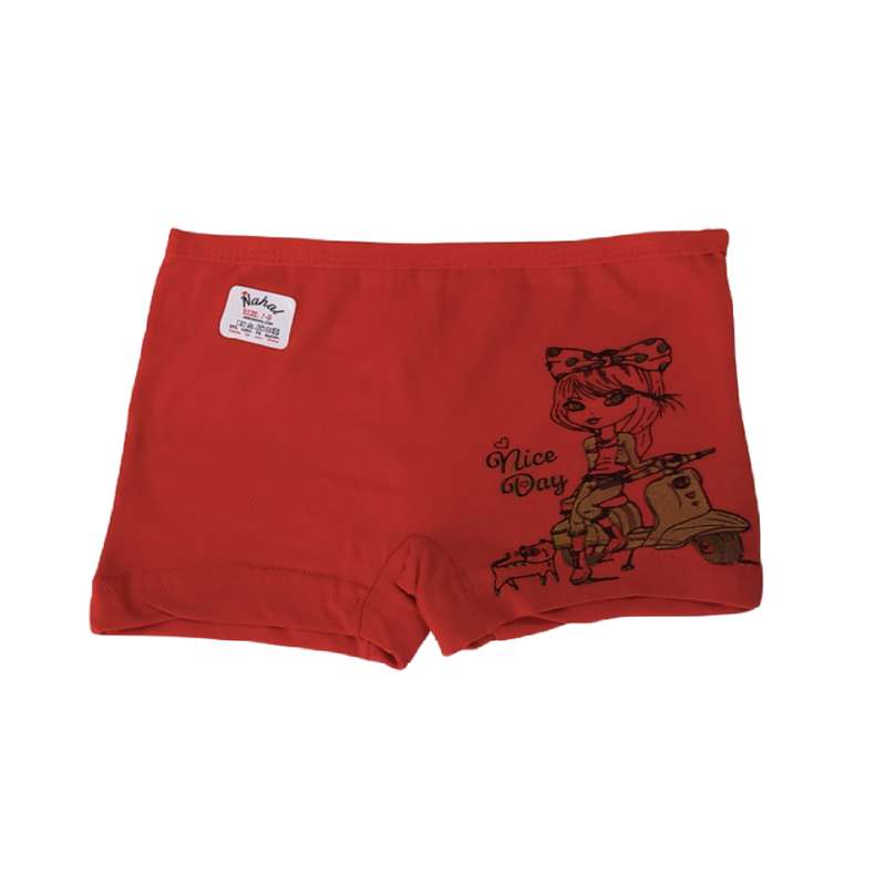 شورت دخترانه مدل نهال R