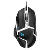 ماوس لاجیتک مدل G502 SE Hero High Performance RGB colorful