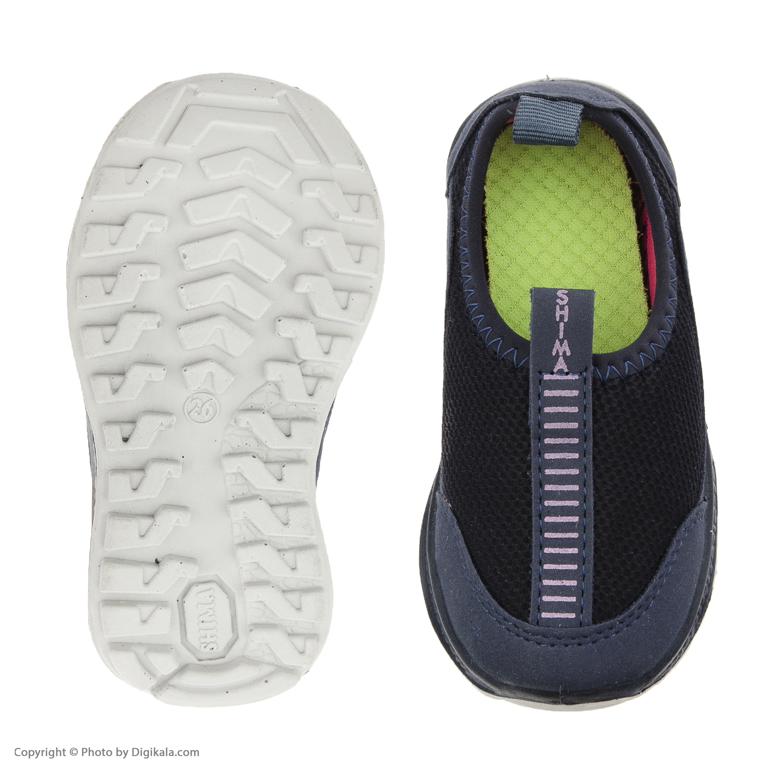 کفش راحتی بچگانه شیما مدل 32530-33 -  - 3