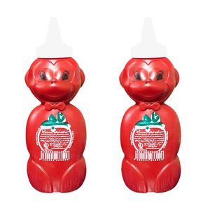  سس گوجه فرنگی ناجی مقدار 350 گرم - بسته 2 عددی