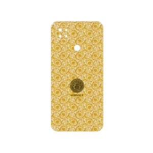 MAHOOT versace Cover Sticker for Xiaomi Redmi 9 Activ
