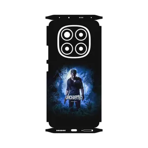 MAHOOT Uncharted Game Series-FullSkin Cover Sticker for Xiaomi Redmi Note 14 Pro 5G