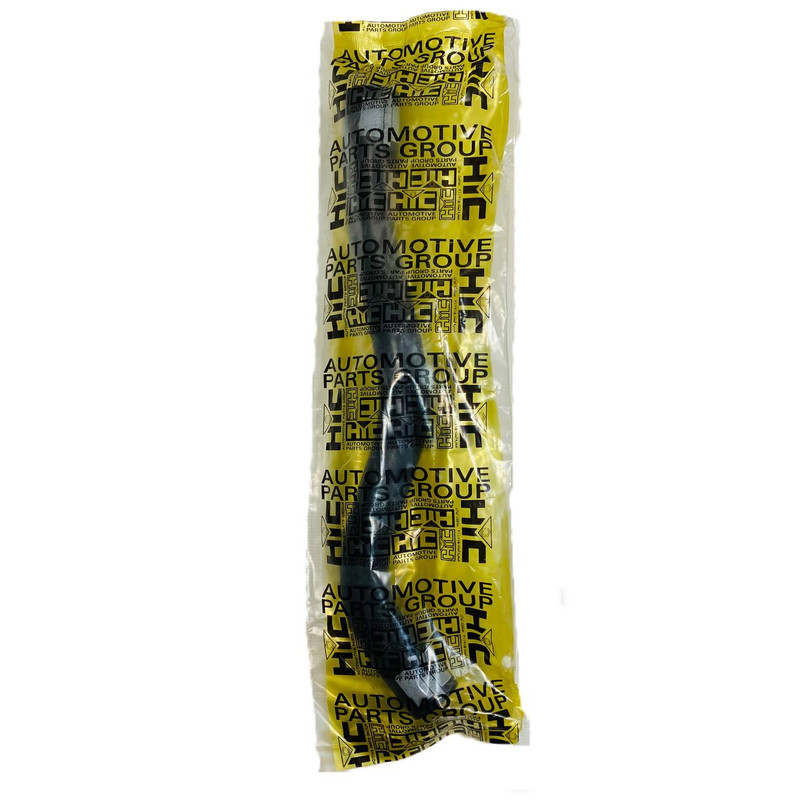 شلنگ خروجی بخاری گازسوز اچ آی سی مدل EF7 کد 8153 مناسب برای سمند